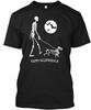 Dachshund Doxie Wiener Sausage Halloween - Happy T Shirt Made In USA S-5XL