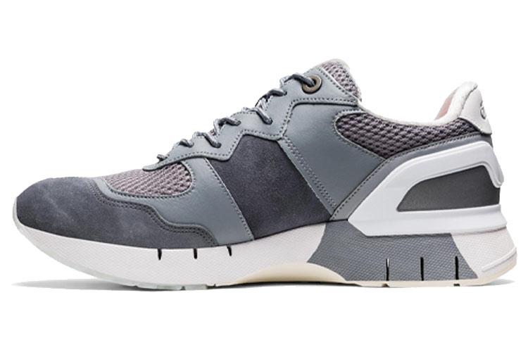 Onitsuka Tiger Rebilac Runner Mp  Grey  1183A815-020 36
