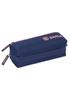 FC Barcelona Triple Pencil Case 812526027 Navy Blue