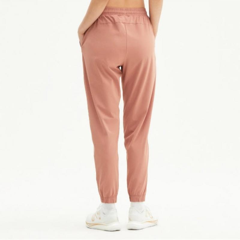 New Balance Pants Eqs Nbnte2w002 85 Women Cool Soft Jogger Pants