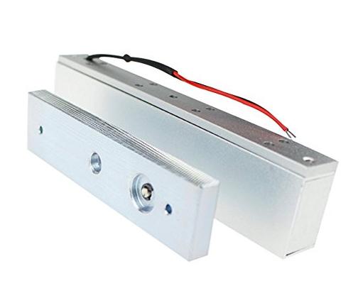 Standard Magnetic Door Lock for Interior Access Control