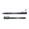 Tombow Pencil Calligraphy Help Sign Pen Water-based Fudenosuke Firm and Flexible Tailoring Pack GCD-111/112 Set of 2