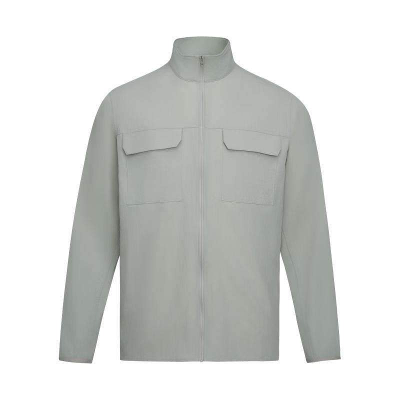 Under Armour Explor Men s Woven Outdoor Sport Shirt S