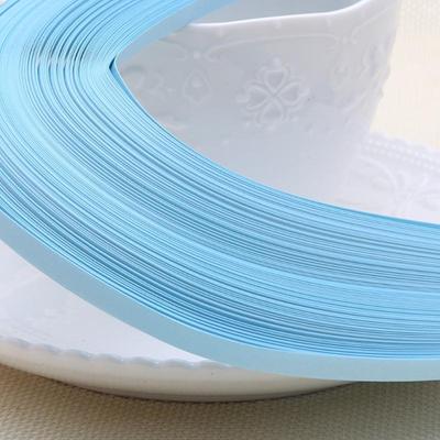 Quilling Paper 120 Stripes Handmade Making Projects Accessories Supplies for Toddler Hand Operation Paper Supply
