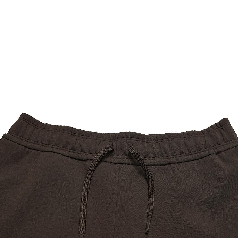 New FILA Fitness Knitted Sweatpants Women's A11W541617FBN