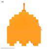 Gourmandise Pac-Man Silicone Figure Pouch Clyde BPM-03C