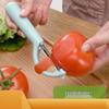 Stainless Steel Vegetable & Fruit Peeler Set