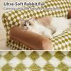 Cat Couch Bed And Dog Couch Bed Pet Couch Bed For Small Pet Cute Dog
