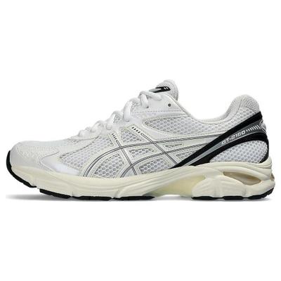 GT 2160 Weiß Schwarz Unisex Sneaker 1203A275-104