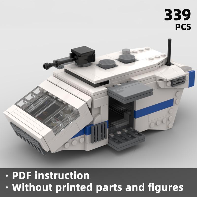 Star movie Fine Scene Building Block Set year-end promotion Limited Edition building blocks available