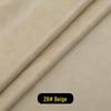 Crazy Horse Faux Leather Fabric: Waterproof PU Imitation for Sofa, Car, and Furniture Upholstery
