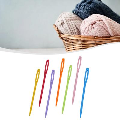 Dikiş & Örgü – Dikiş iğneleri