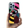 Gorillaz Anime Cases Phone Case For Iphone 17E 16E 17 Air 16 Pro Max 15 Pro 14 Plus 11 13 12 Mini Cover Cases Compatible with Su