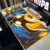 XXL Mouse Pad Computer Speed Type Carpet Mat Hollow Knight for E-sports Players Game Laptop Keyboard Rubber Mice Mat Office Desk