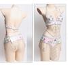 2Pieces Tribal Belly Dance Bra and Belt Belly Dancing Outfit Belly Dancer Costumes for Women