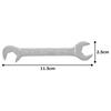 TONE Thin Spanner Width Across Flats 12mm DSTO-12