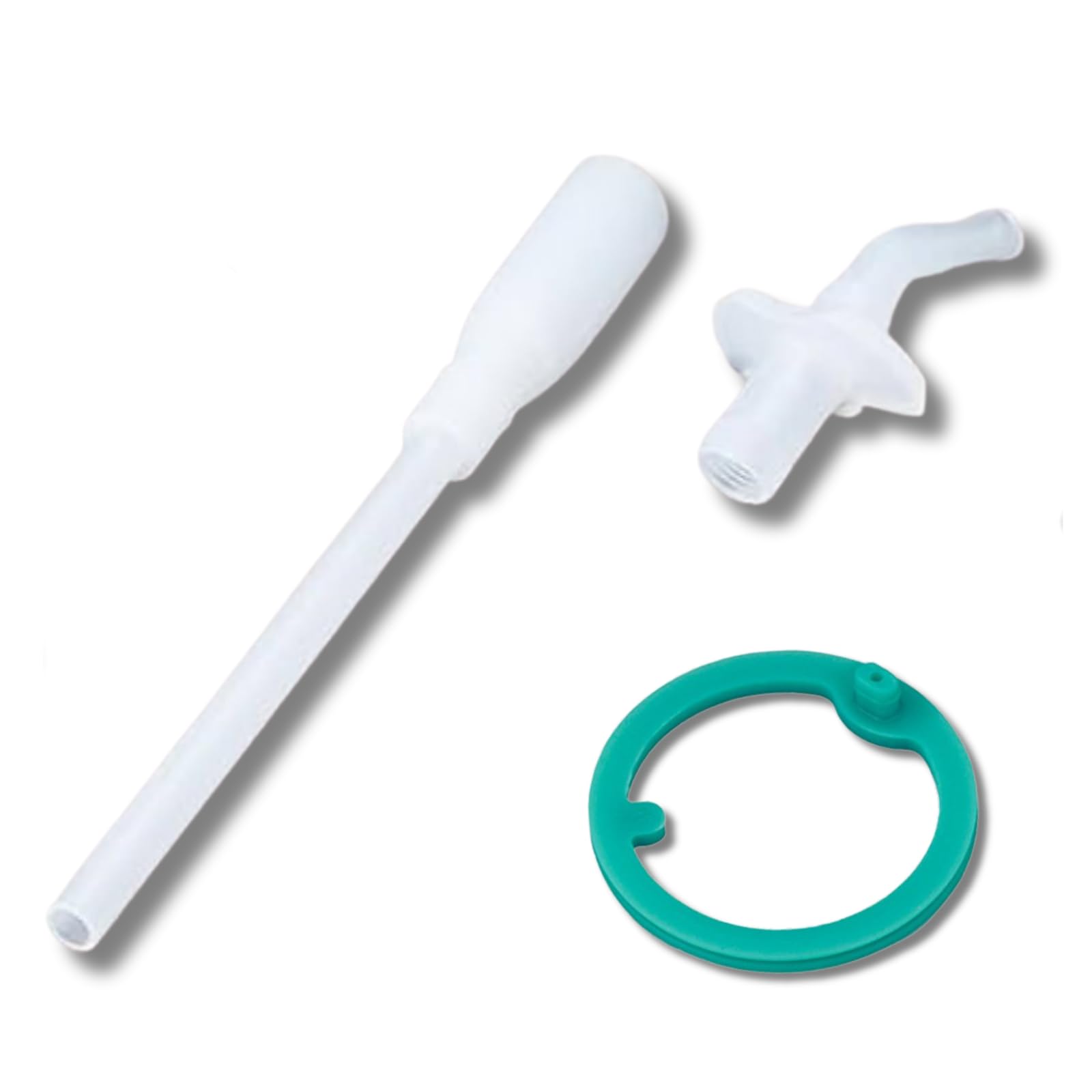 

Оригинальный сменный вакуумный термос с соломинкой, набор прокладок для FHL-400FHL401FHL403, включает карточку магазина