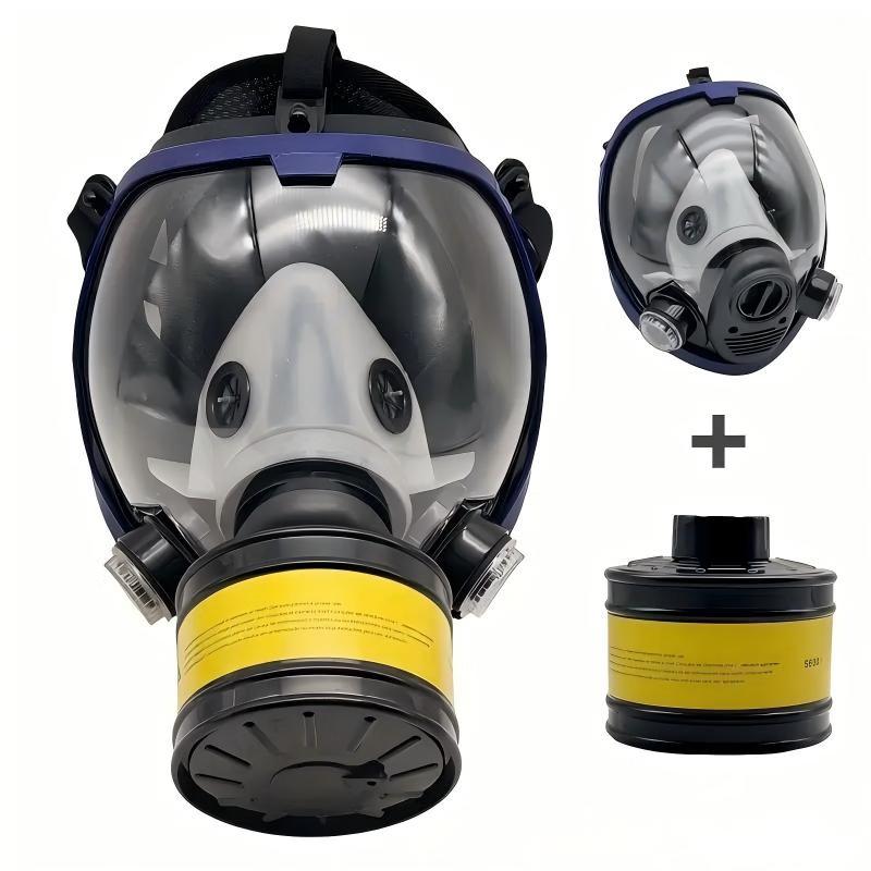 

DAXTE Respirator Mask (2-Piece Set)