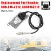 600-816-2610 Nitrogen Oxide NOX Sensor 6008162610 For Komatsu PC360LC-11