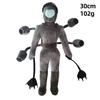 Skibidi Toilet  Plush Toy Skibidi Toilet Toys Toilet Man Plush Doll Skibidi Toilet Doll Birthday School Starts Gift Gift