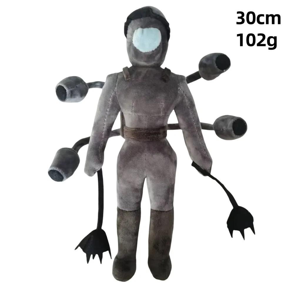 Skibidi Toilet  Plush Toy Skibidi Toilet Toys Toilet Man Plush Doll Skibidi Toilet Doll Birthday School Starts Gift Gift