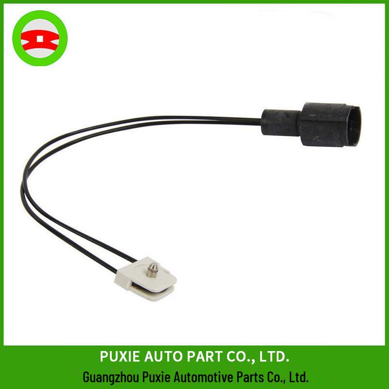 

BMW 3 Series E30 Front Brake Warning Sensor Line 34351153964 Tanfuer