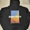 [USED] ENHYPEN BORDER:DAY ONE UNIFORM Hoodie