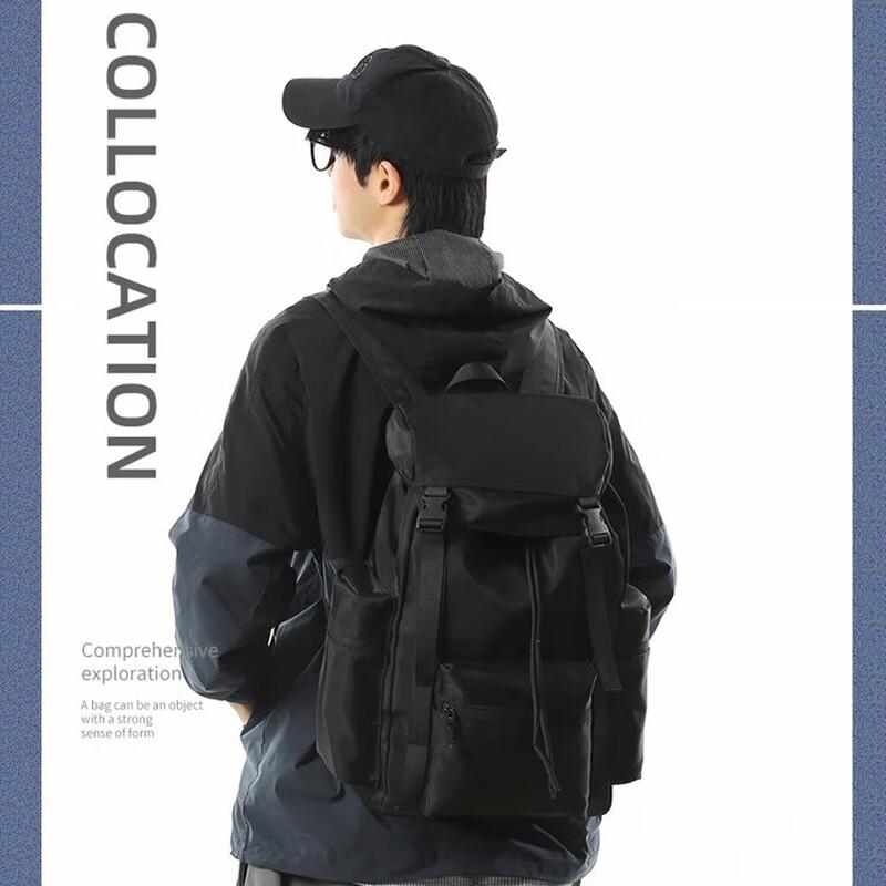 Outdoor Multi-functional Travel & Laptop Backpack