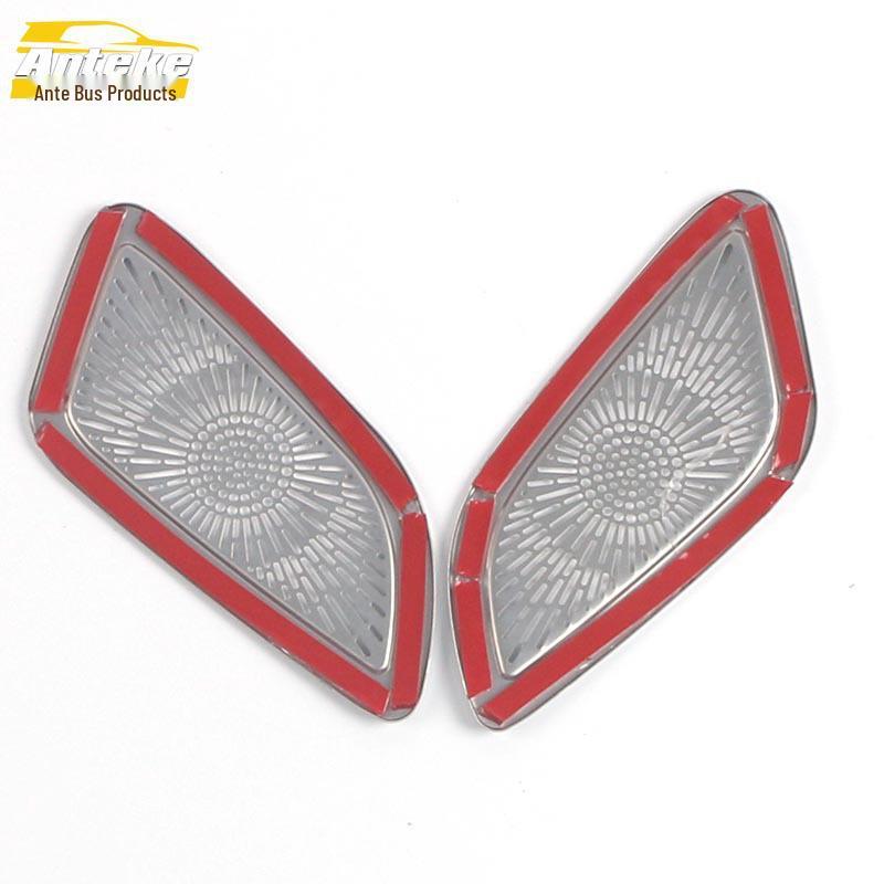 Compatible Speaker Cover Panels for 21 IMAX8 Models (Front Panel Air Outlet)