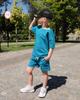 Clothing Set (boys) Summer 6379-057 HC