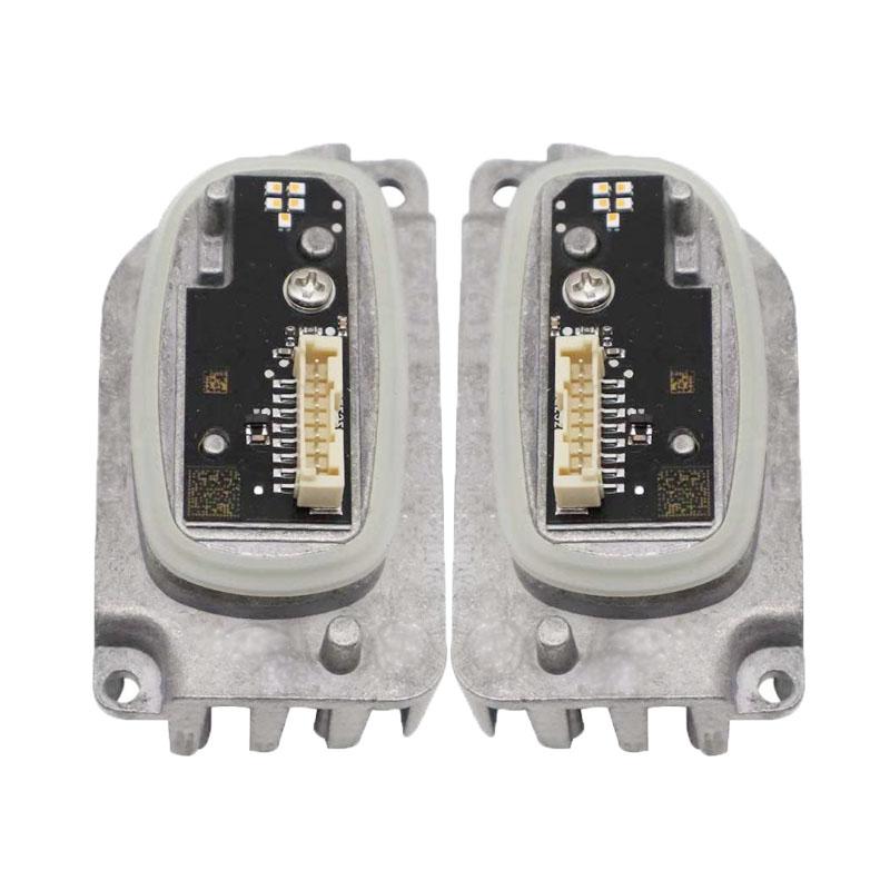HF 63117214941 Headlight Turn Signal Light Module G30 G31 G32 G38 F90 M5 Turning Light LED 63117214942 Car Light Accessories