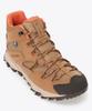 Columbia Sabre Six Mid Outdry YL9060 Hiking Size Women's Shoes, Boots, 286 Elk/6 (23cm)