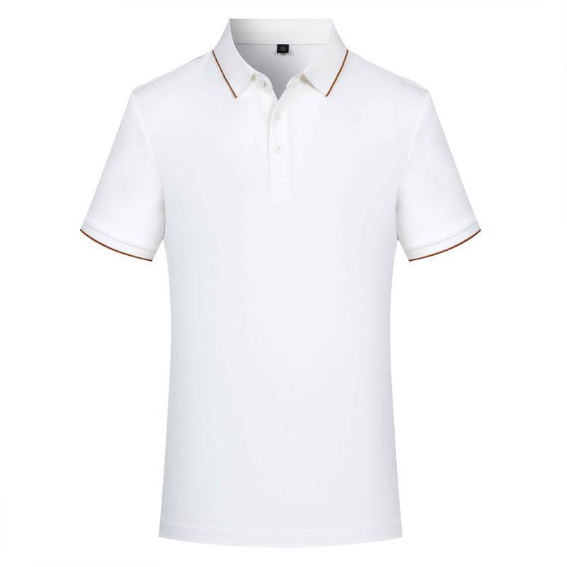 

Custom Unisex Pique Cotton Polo Shirt with Logo Embroidery 2XL