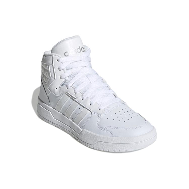 Adidas Entrap Mid 'White' Women's EG4341