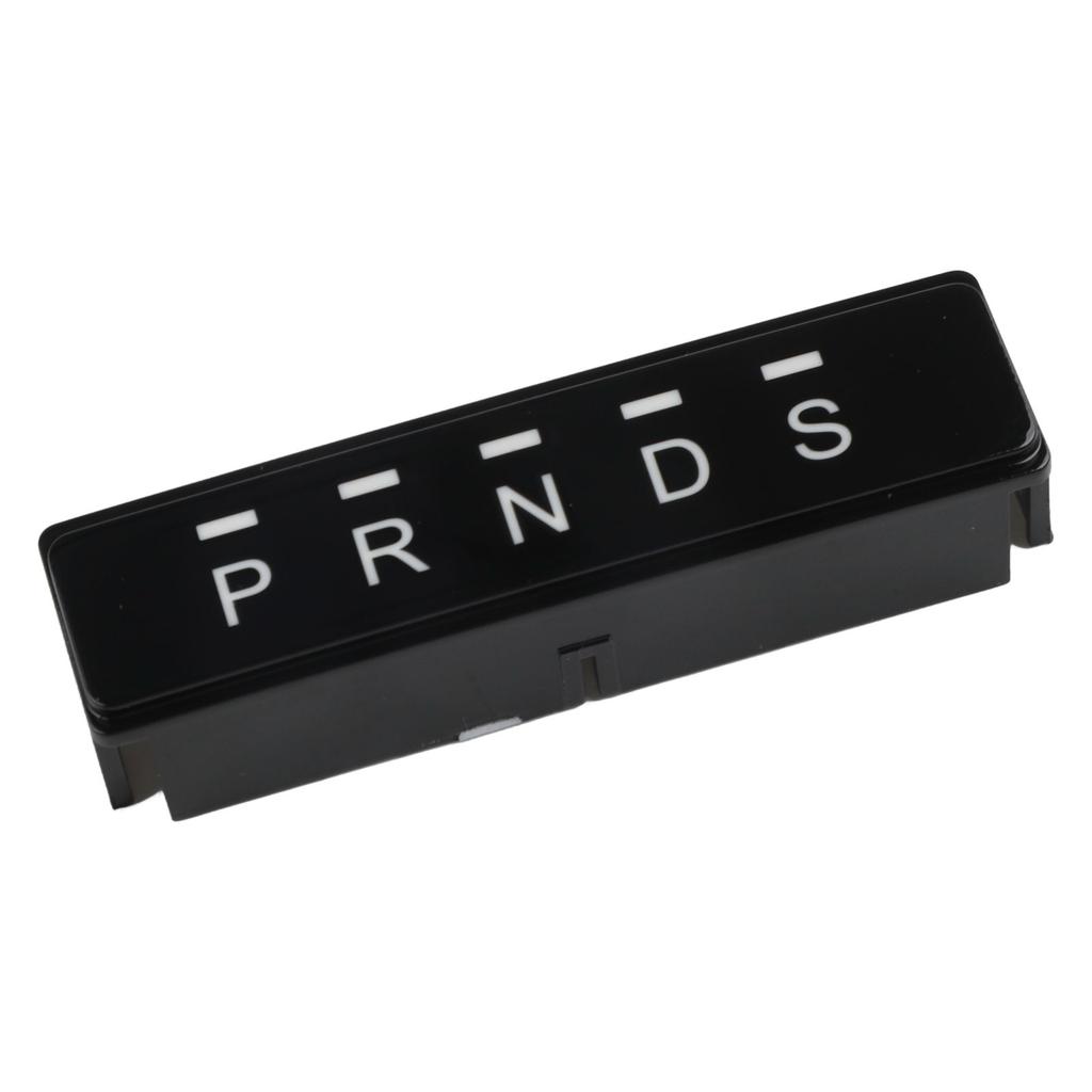 Car Interior Upgrade Center Console Button Cover Center Console Cover Brand New Condition For Land Rover Sport L494