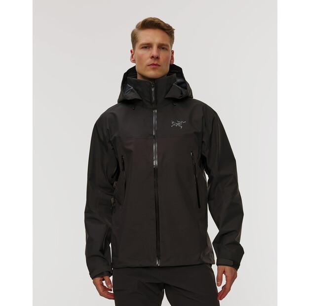 Куртка Arc'teryx Beta AR