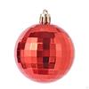 36 Pieces Christmas Balls Decorations Shiny Tree Ornaments Pendants for