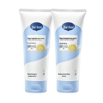 Babypflege – Baby-Hautpflege