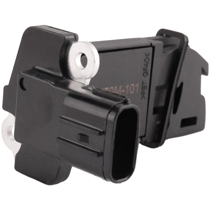 A16P-5X 22752508 Mass Air Flow Meter Sensor MAF For - CAPTIVA OPEL ANTARA 2.2 -VAUXHALL ANTARA AFH70M-101 чёрный