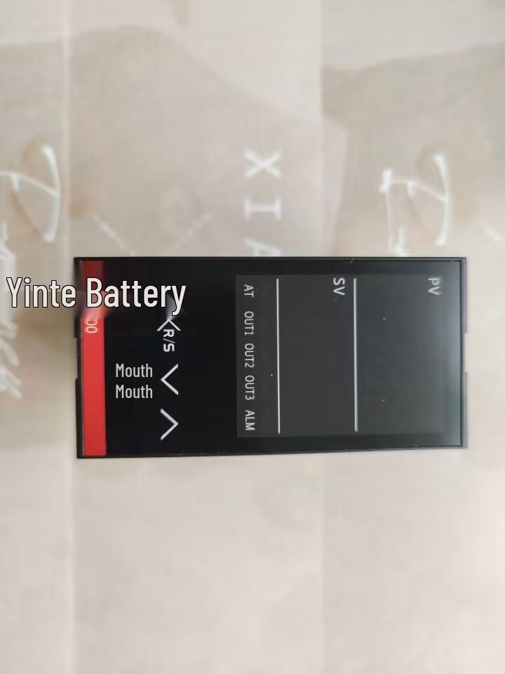

RS400/VMM*T6N, MMM*T5N, VNM*N6N Temperature Controller Gauge with Communication Communication Board