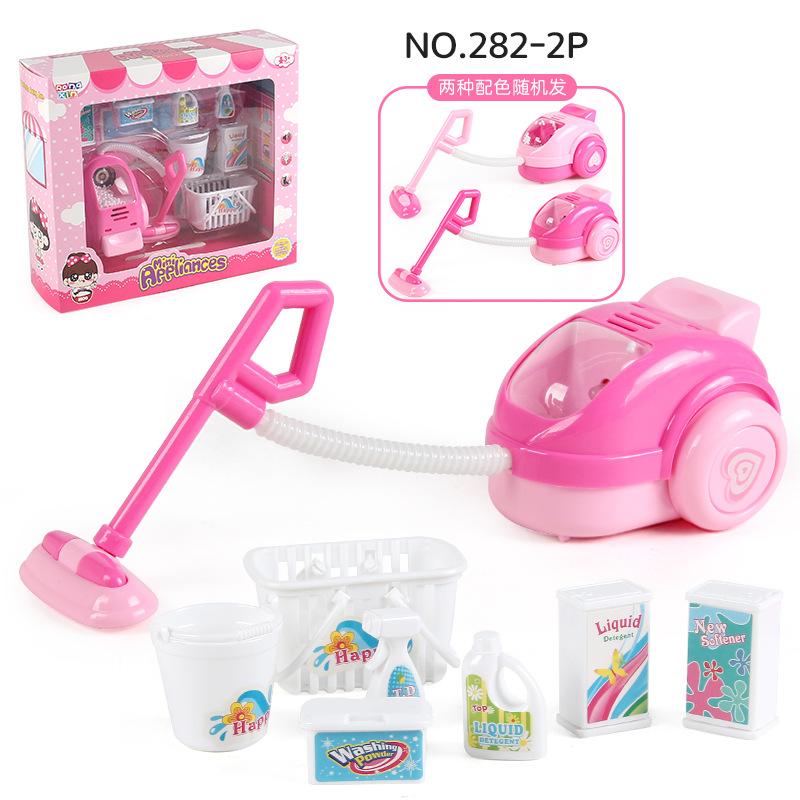 

Мини Мелкая бытовая техника Детский игровой домик Моделирование Электрический кухонный холодильник Стиральная машина Соковыжималка Игрушки factory supports labeling