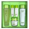 KEXGHWAF Aloe Vera Women's 3-piece Set for the Moisture Your Skin Craves.