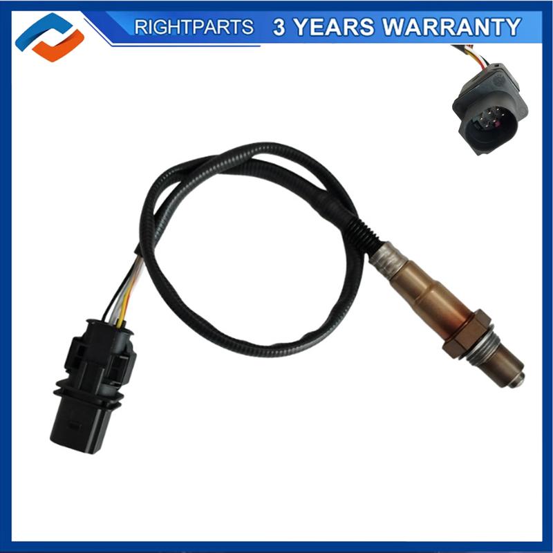

39210-25950 New Front Lambda Oxygen O2 Sensor For HYUNDAI Sonata 6 YF NF KIA K5 2.0L 2009-2016 Special Car 3921025950 чорний