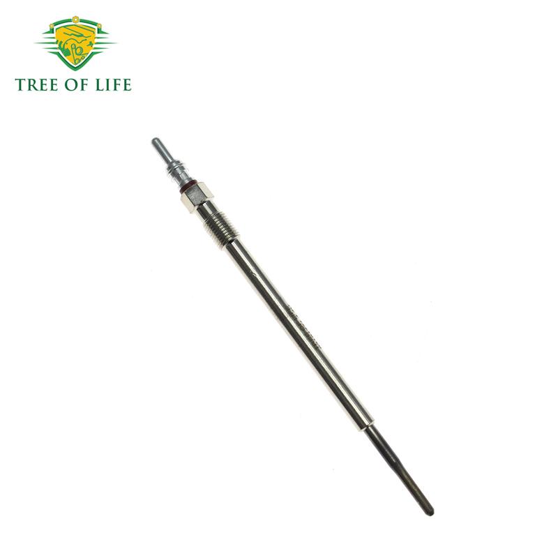 4X Glühkerzen 4,4V Für Chrysler Delta 300C Jeep Renegade Fiat Sedici Scudo Linea Tipo 1.6 2.0 D CRD Multijet 55200755 68147404AA