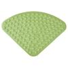 Bathroom Bath Foot Mat Anti-Silp Mat of Bathtub Pool Waterproof Floor Mat Bathroom For Home Shower Room Fan Mat