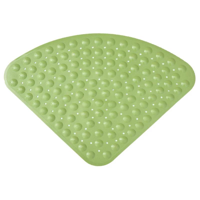 Bathroom Bath Foot Mat Anti-Silp Mat of Bathtub Pool Waterproof Floor Mat Bathroom For Home Shower Room Fan Mat