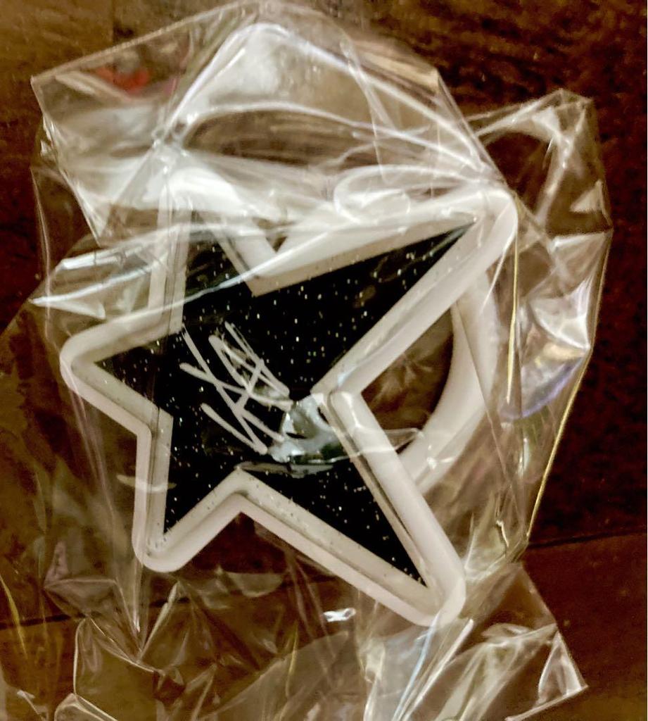 [USED] StrayKids Upgrade Bonus Goods