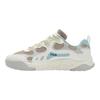 FILA Star Rhythm Shoes Comfortable Versatile Low-Top Sneakers Women sneakers Off-White F12W522214F-GR