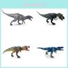 Dinosaurier Spielzeug PVC Modell mit Realistischem Design für Kinder und Sammler