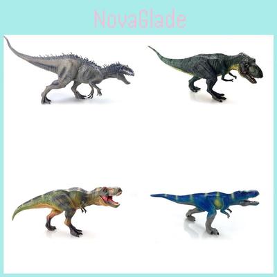 Dinosaur Toy Pvc Model With Realistic Design For Kids And Collectors